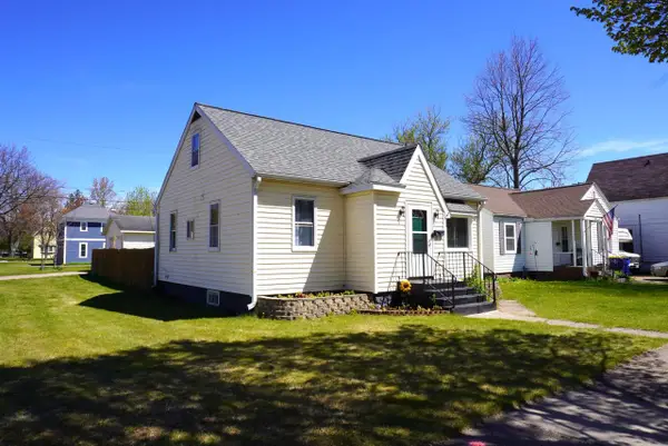 500 E 7TH STREET, Merrill, WI 54452