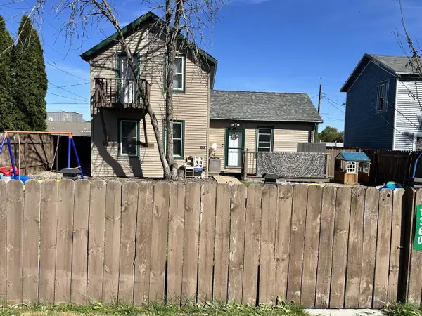 1360 1ST STREET NORTH, Wisconsin Rapids, WI 54494