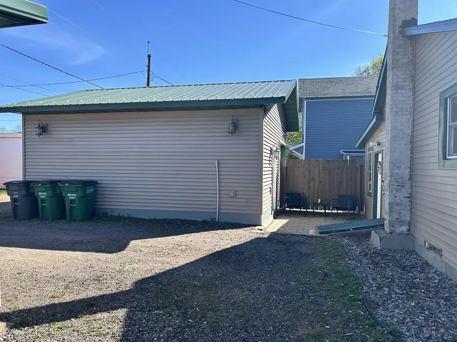 1360 1ST STREET NORTH, Wisconsin Rapids, WI 54494 - #3