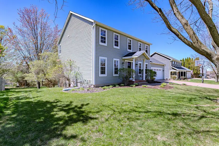 4010 PINE TREE ROAD, Wausau, WI 54403 - #3