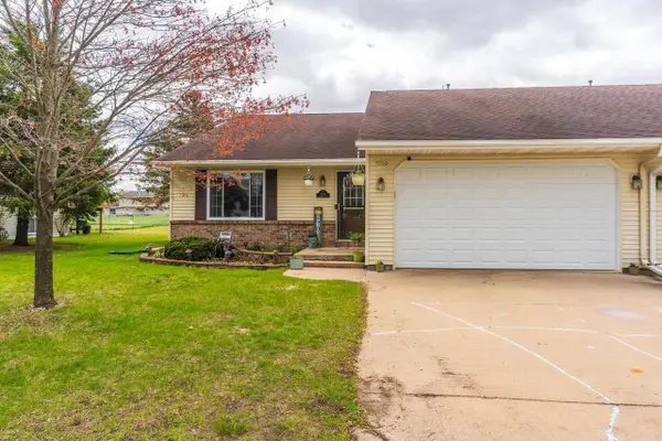 5759 SANDPIPER DRIVE, Stevens Point, WI 54482