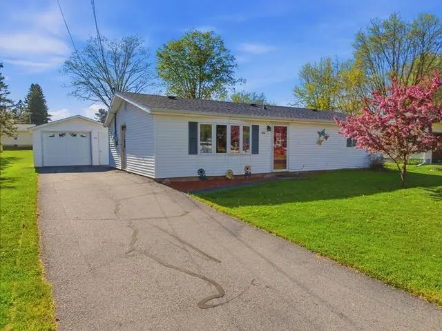 606 N PLUM AVENUE, Marshfield, WI 54449 - #1