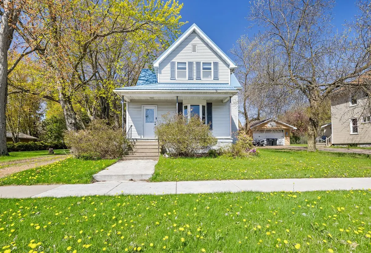 523 N 2ND STREET, Colby, WI 54421 - #1
