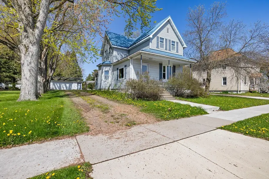 523 N 2ND STREET, Colby, WI 54421 - #2
