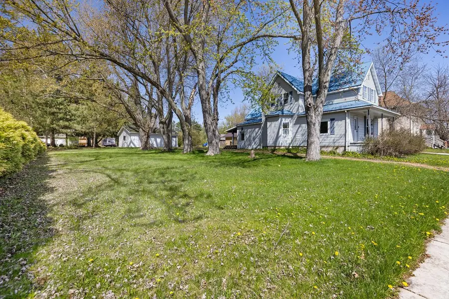 523 N 2ND STREET, Colby, WI 54421 - #3
