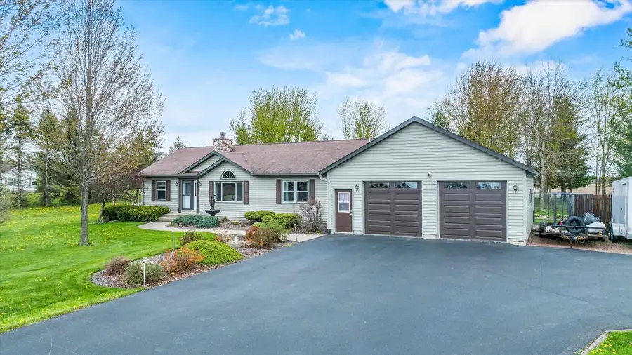 9816 LINCOLN AVENUE, Marshfield, WI 54449 - #3