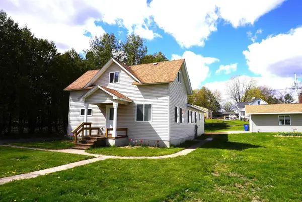 1706 E 7TH STREET, Merrill, WI 54452