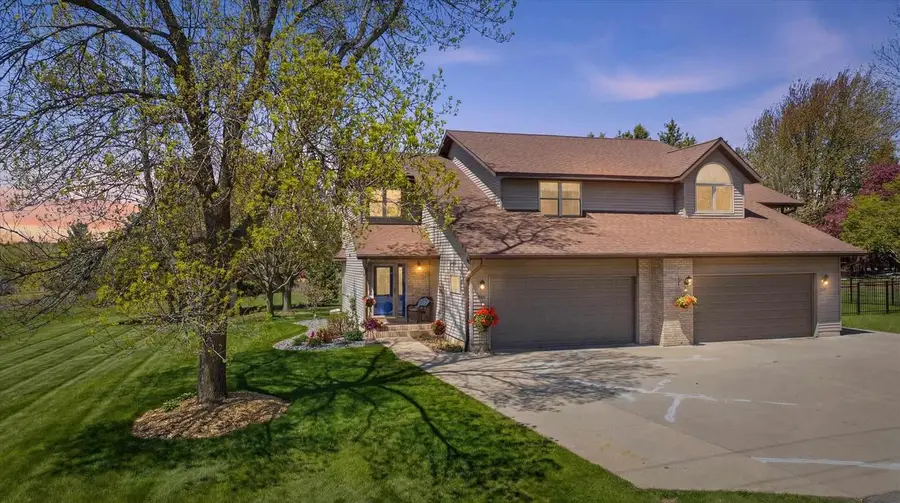 1508 N ADAMS AVENUE, Marshfield, WI 54449 - #2