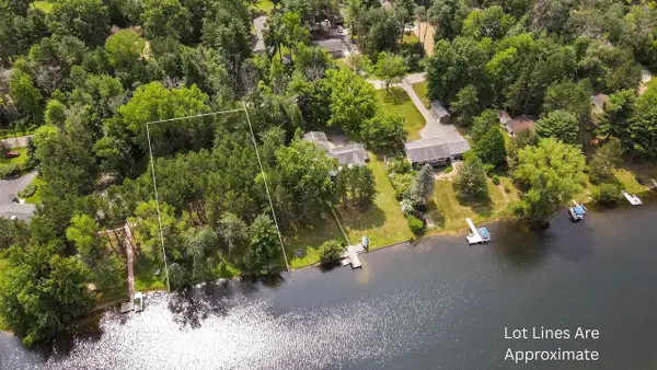 Lot 151 TAMARACK COURT, Neshkoro, WI 54960