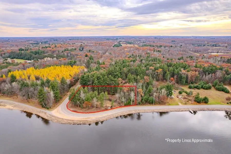 3910 COUNTY ROAD E, Junction City, WI 54443 - #2