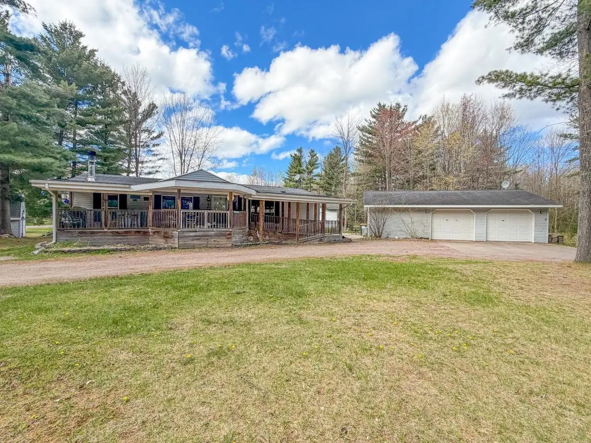 244 FAIRWAY DRIVE, Phillips, WI 54555 - #1
