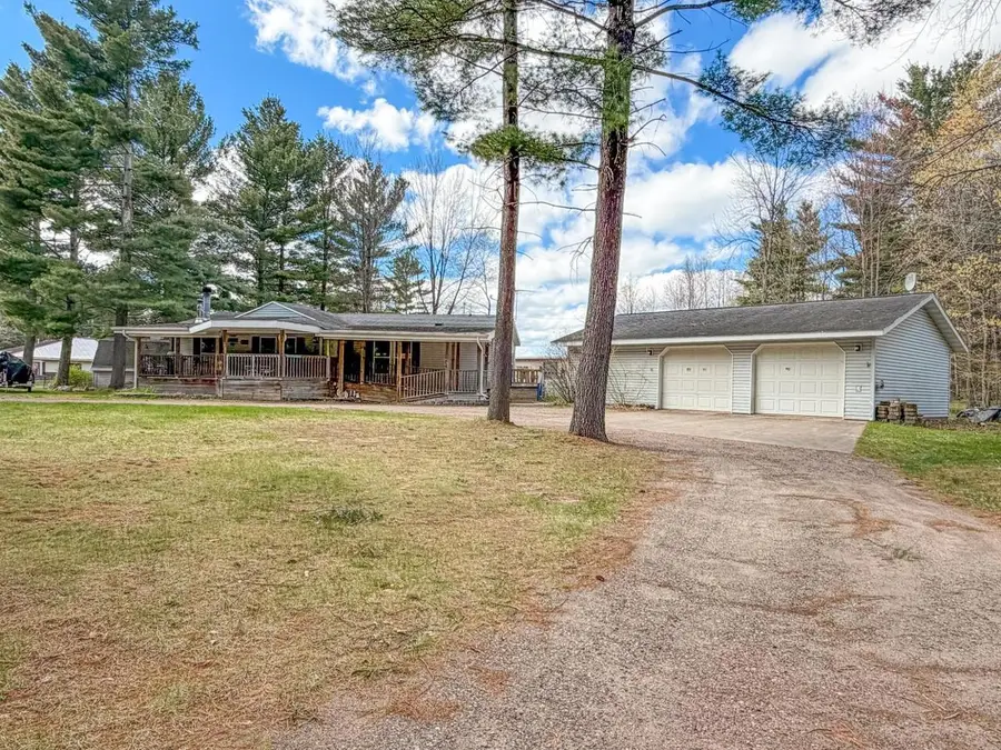 244 FAIRWAY DRIVE, Phillips, WI 54555 - #2