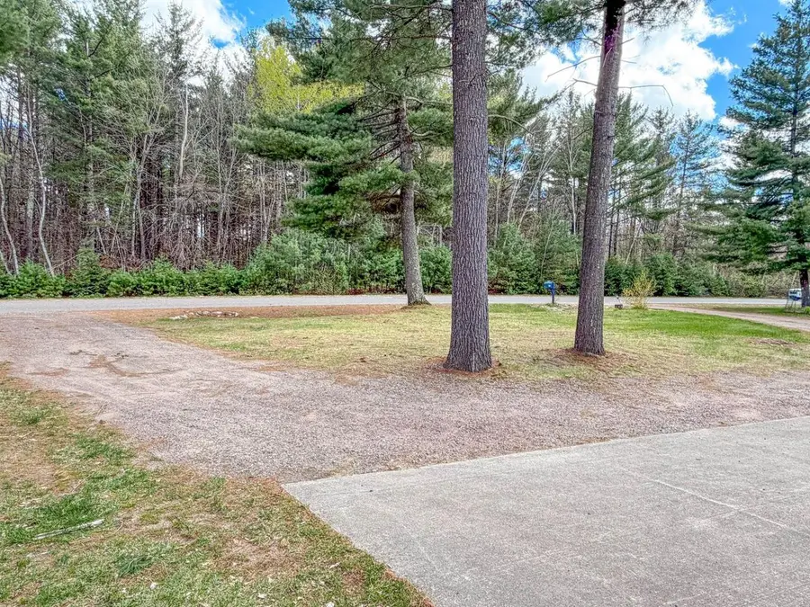 244 FAIRWAY DRIVE, Phillips, WI 54555 - #3