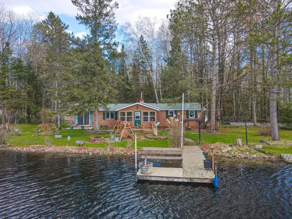 N9041 ISLAND ROAD, Phillips, WI 54555