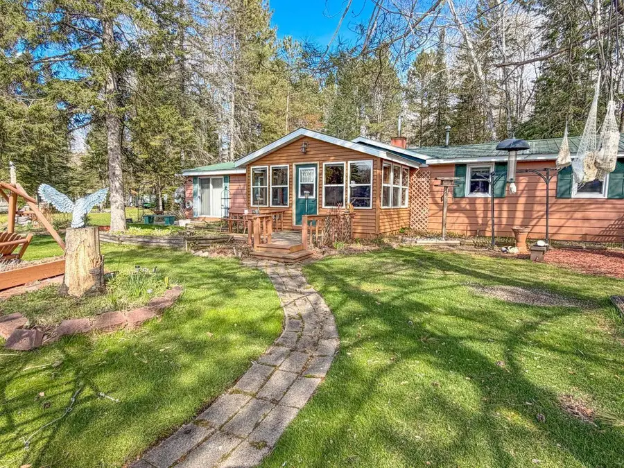 N9041 ISLAND ROAD, Phillips, WI 54555 - #3