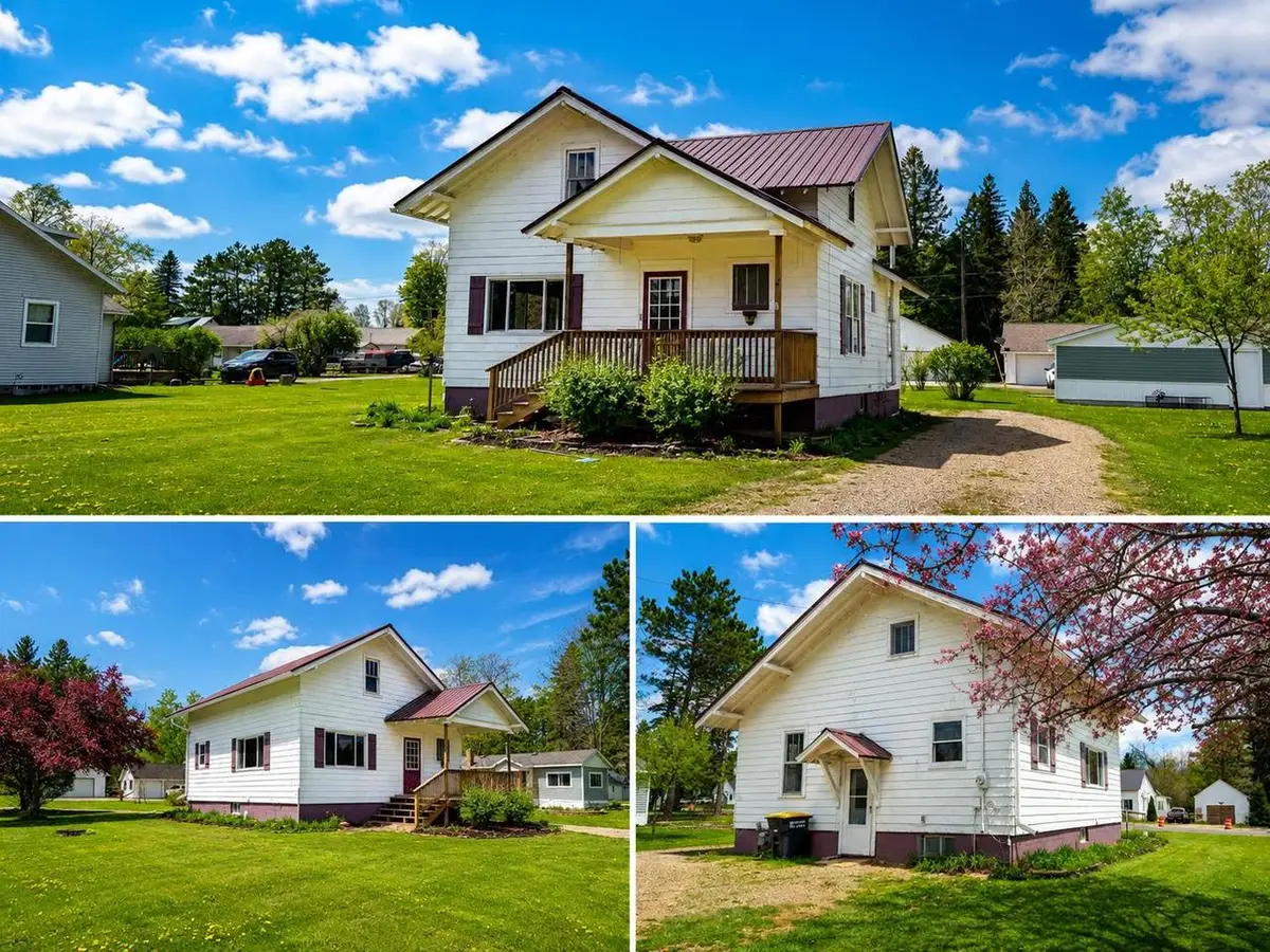 N11316 ANTIGO STREET, Elcho, WI 54428 - #1
