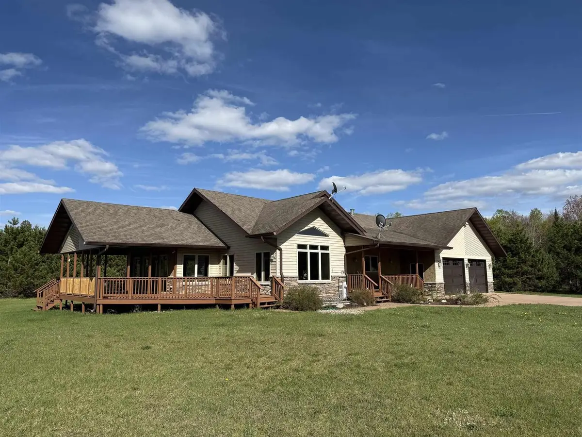 N19088 SANDY LOOP ROAD, Goodman, WI 54125 - #1