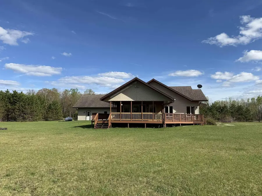 N19088 SANDY LOOP ROAD, Goodman, WI 54125 - #2