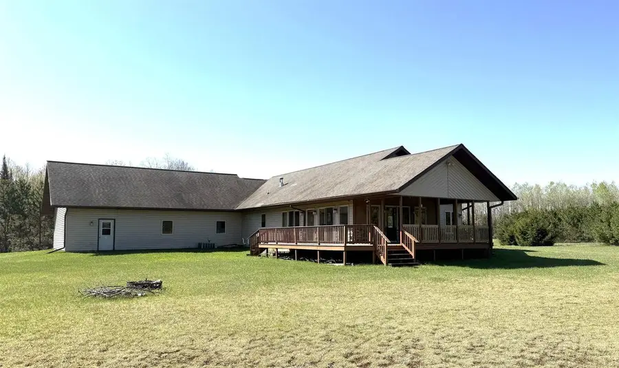 N19088 SANDY LOOP ROAD, Goodman, WI 54125 - #3