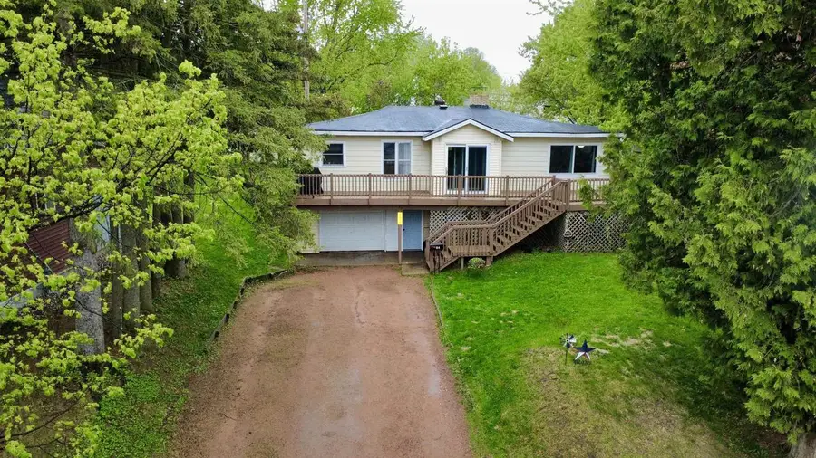 114 N 9TH AVENUE, Wausau, WI 54401 - #2