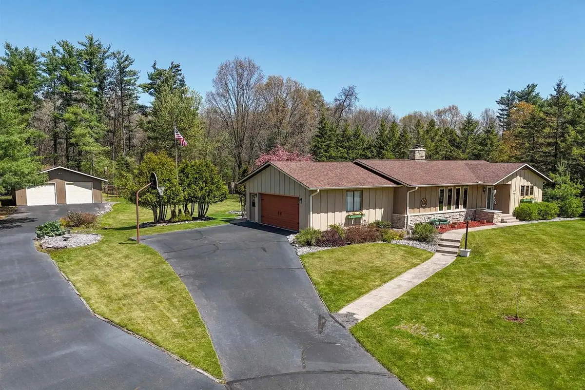 5311 STRODMAN AVENUE, Wisconsin Rapids, WI 54494 - #1