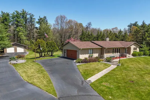 5311 STRODMAN AVENUE, Wisconsin Rapids, WI 54494