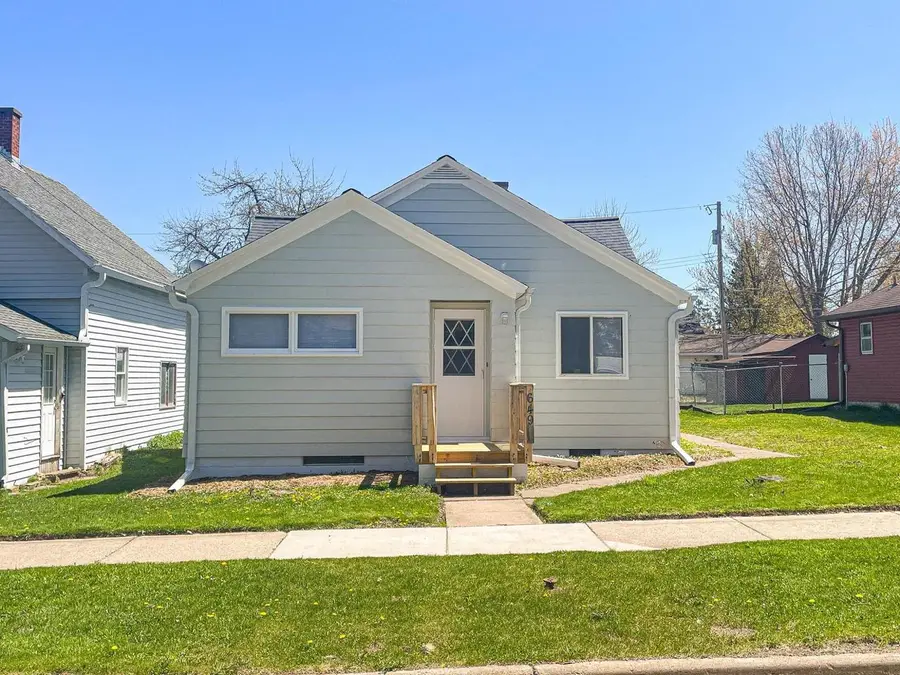 649 7TH AVENUE SOUTH, Park Falls, WI 54552 - #2