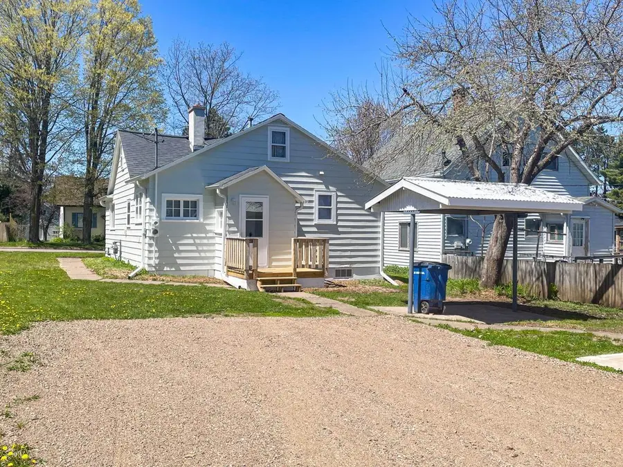649 7TH AVENUE SOUTH, Park Falls, WI 54552 - #3