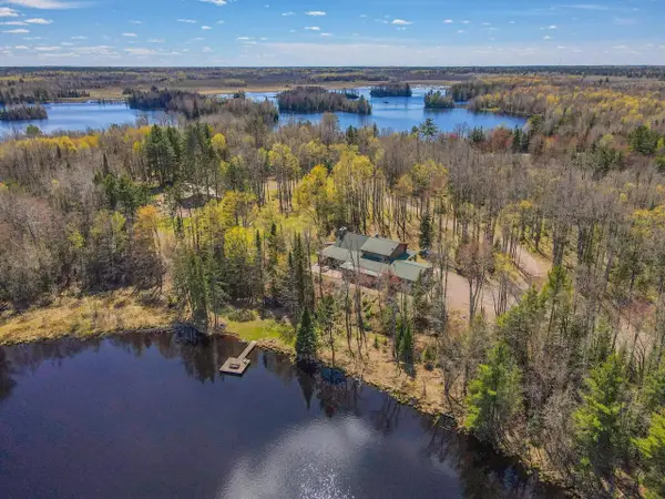 N13038 HICKS LANDING ROAD, Fifield, WI 54524