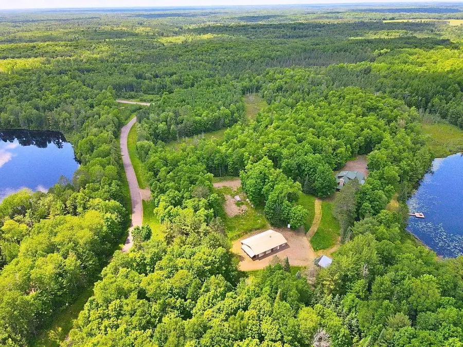 N13038 HICKS LANDING ROAD, Fifield, WI 54524 - #2