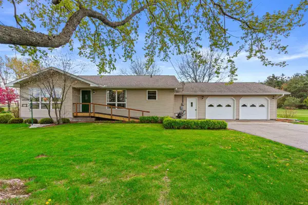 5805 COUNTY HIGHWAY F, Wisconsin Rapids, WI 54495