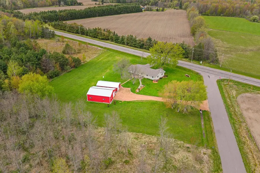 5805 COUNTY HIGHWAY F, Wisconsin Rapids, WI 54495 - #2