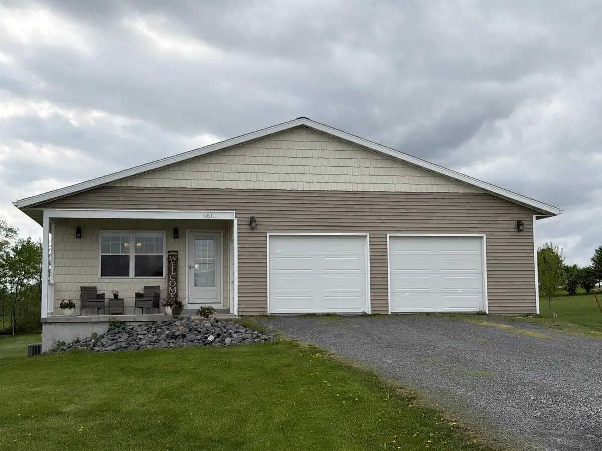 901 WATERSIDE STREET, Athens, WI 54411 - #1