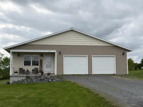 901 WATERSIDE STREET, Athens, WI 54411
