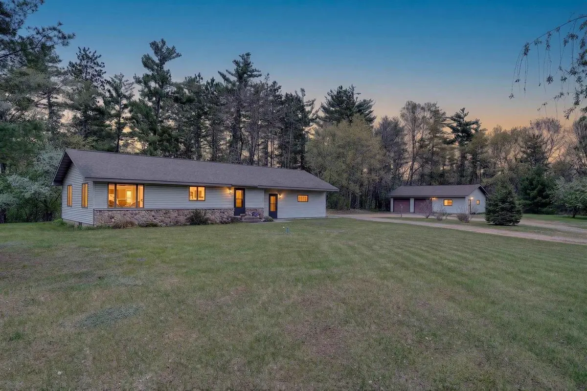 7530 S STATE HIGHWAY 13, Wisconsin Rapids, WI 54494 - #1