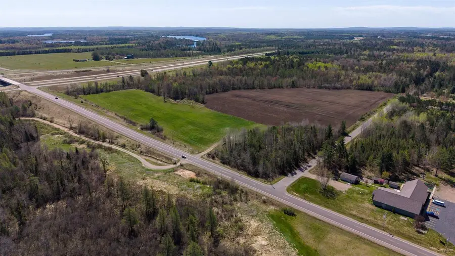 1600 COUNTY ROAD A, Tomahawk, WI 54487 - #2