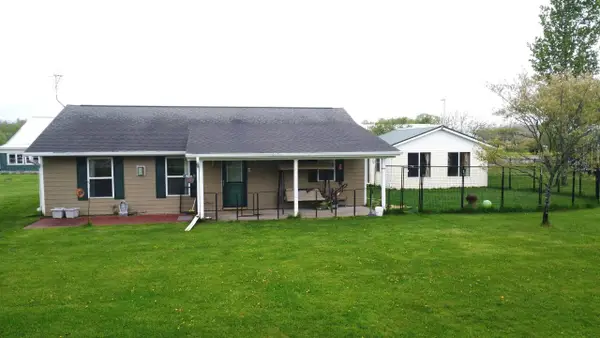 N9330 STATE HIGHWAY 55, Pickerel, WI 54465