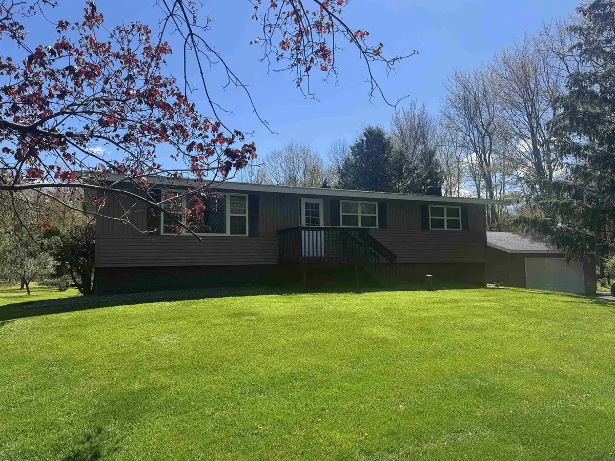 5578 5TH AVENUE, Rudolph, WI 54495 - #1