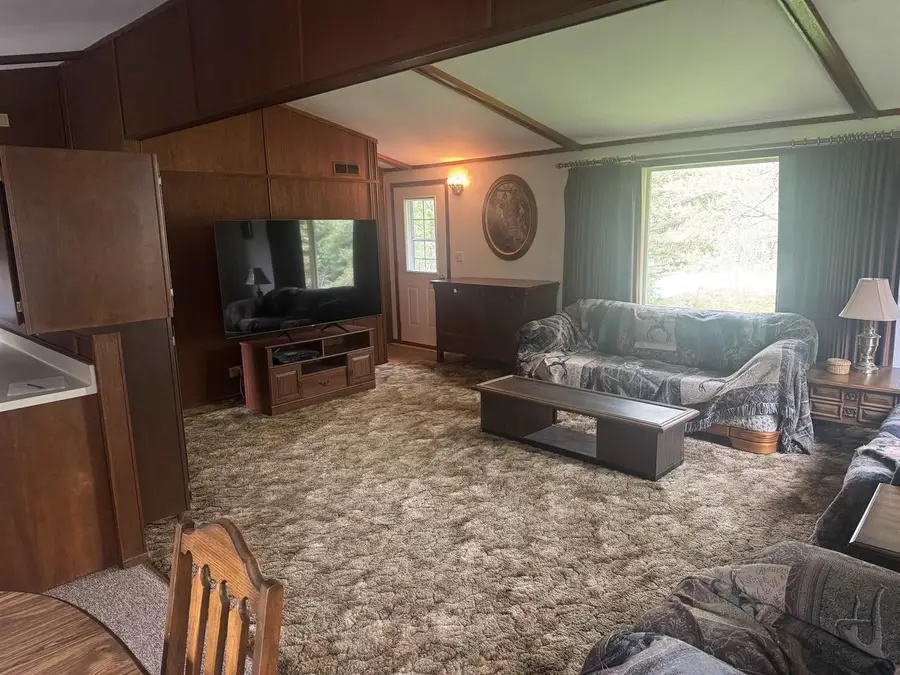 5578 5TH AVENUE, Rudolph, WI 54495 - #2