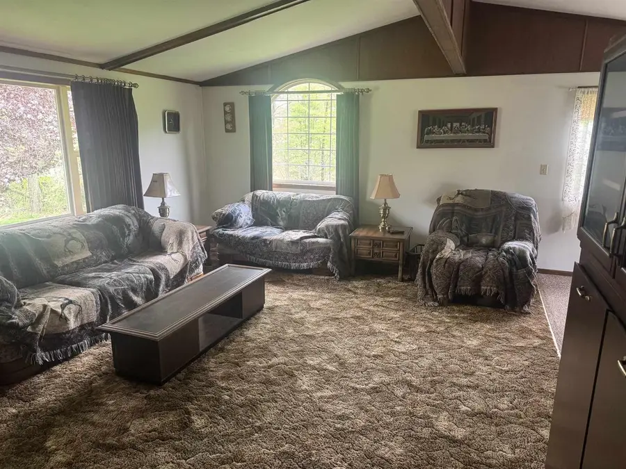 5578 5TH AVENUE, Rudolph, WI 54495 - #3