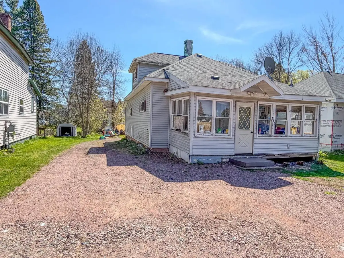 434 S WEST STREET, Mellen, WI 54546 - #1