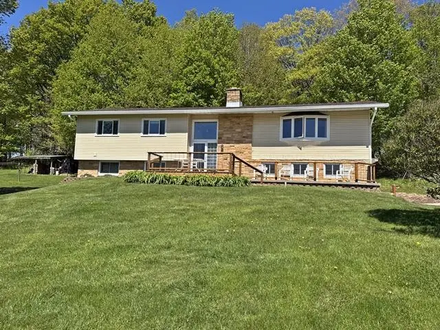 W5969 SOUTH MOUND ROAD, Neillsville, WI 54456 - #2