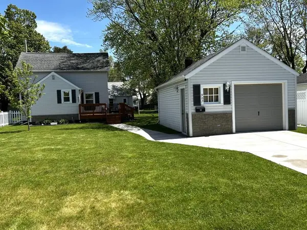 907 N 3RD AVENUE, Wausau, WI 54401