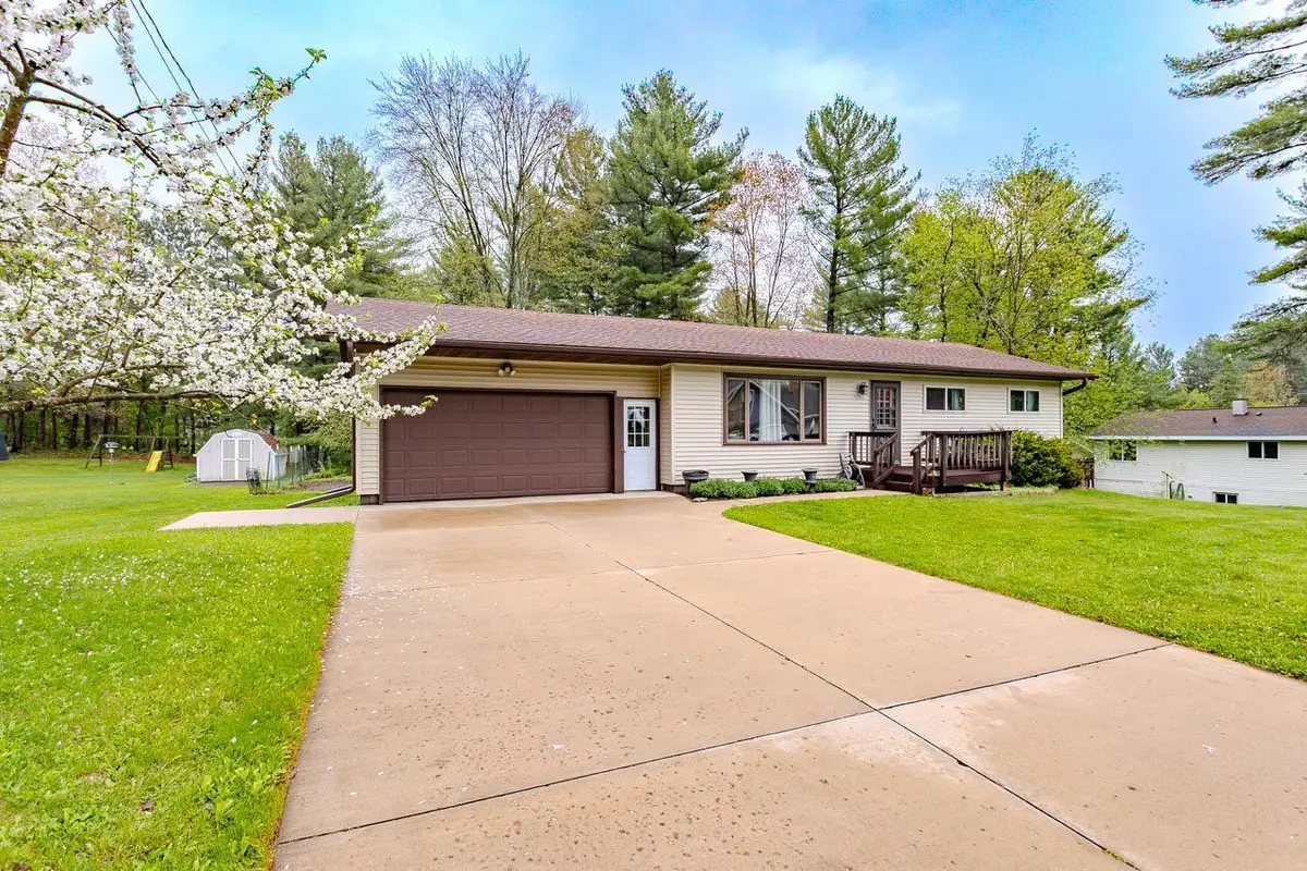 1003 MADISON STREET, Merrill, WI 54452 - #1