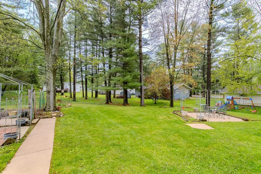 1003 MADISON STREET, Merrill, WI 54452 - #2