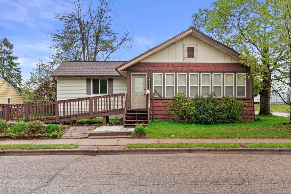 1101 FRANCIS STREET, Stevens Point, WI 54481 - #1