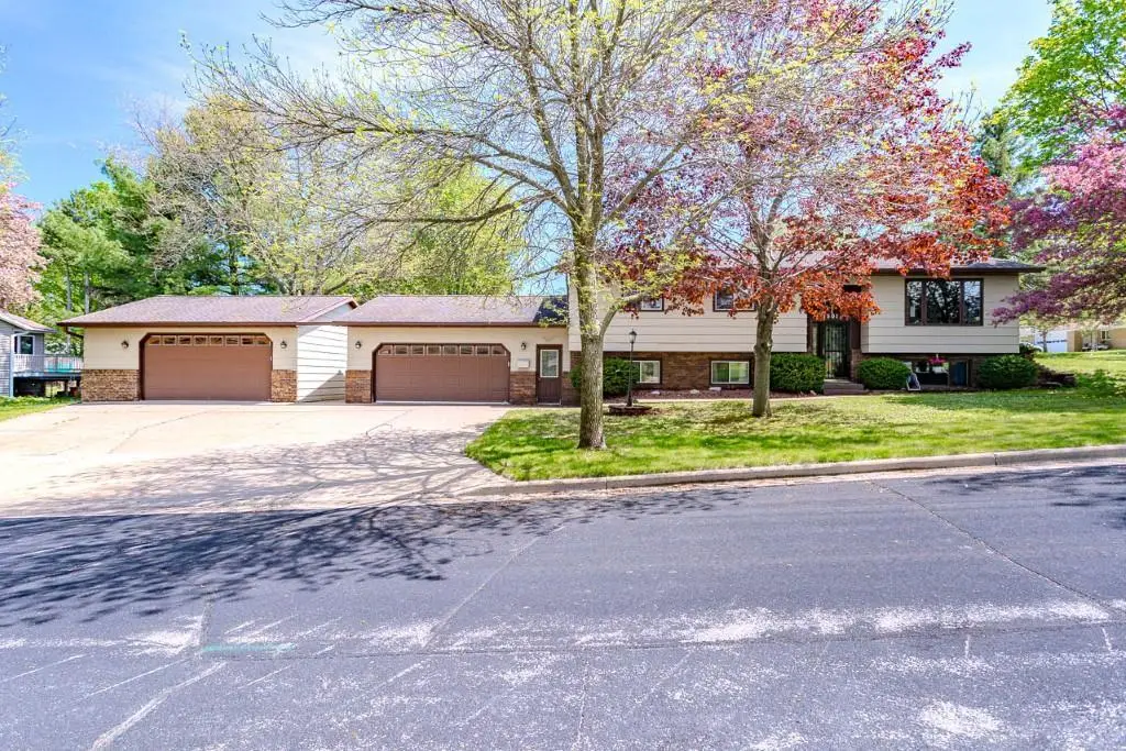 1501 BEECHWOOD DRIVE, Wausau, WI 54401 - #1