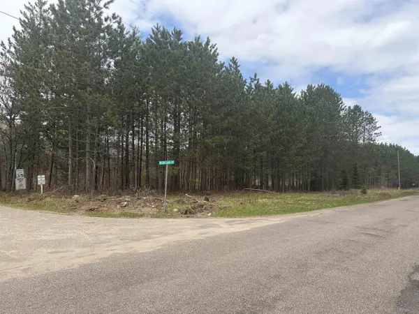 ON WILSON SCHOOL ROAD #On Zenith Tower Road, Tomahawk, WI 54487