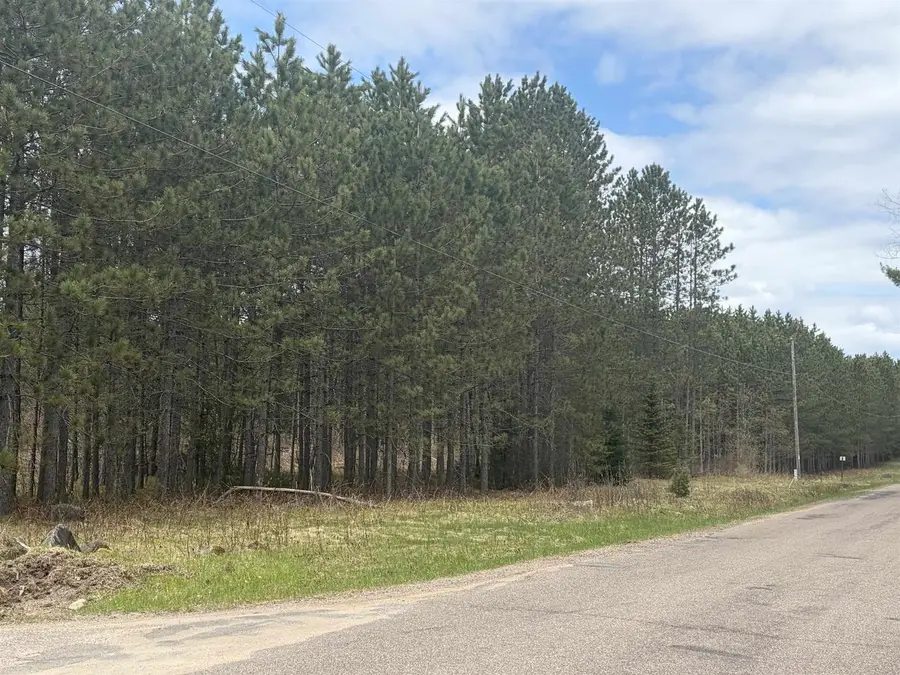 ON WILSON SCHOOL ROAD #On Zenith Tower Road, Tomahawk, WI 54487 - #2