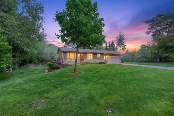 1161 WEEPING WILLOW DRIVE, Wisconsin Rapids, WI 54494